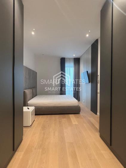 4 Camere in One Verdi Park - Ready to move - Vedere panoramica - 18