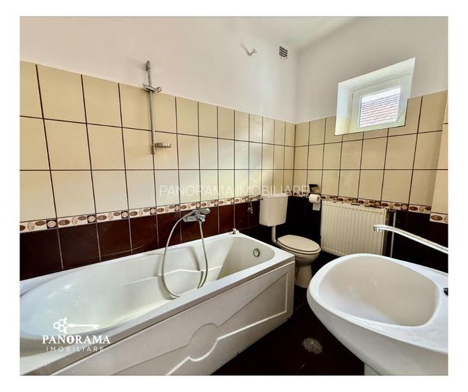 Casă cochetă de inchiriat - Cartierul Moșnei - 8