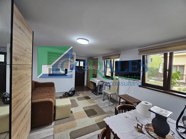 Pozitie excelenta. Intimitate. - 18