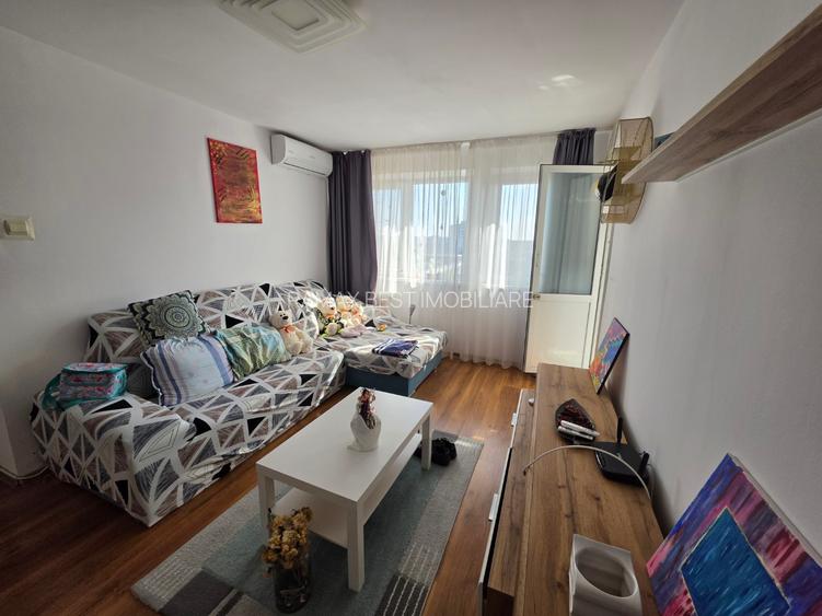 Titan, 10 minute metrou, pe Liviu Rebreanu, farmacia Tei - 17