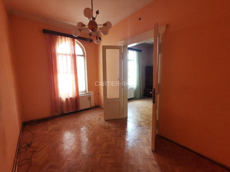 Apartament 3 camere de vânzare – Piața Libertății, Timișoara - 11