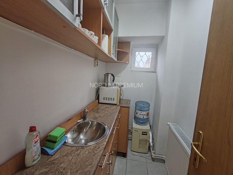 Apartament 4 camere birouri - 11