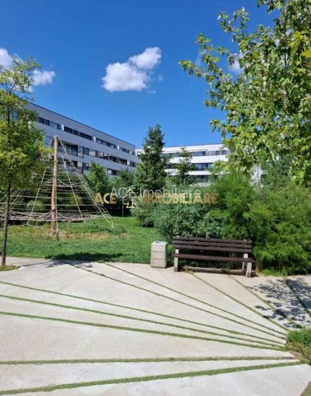 Studio de inchiriat | Chitila | Centrala | Piscina | Loc de Parcare - 7