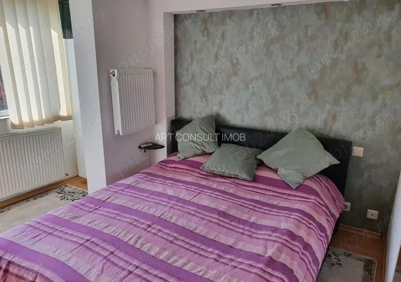 Iacob Felix | 2 Camere | Semidec | Metrou - 3