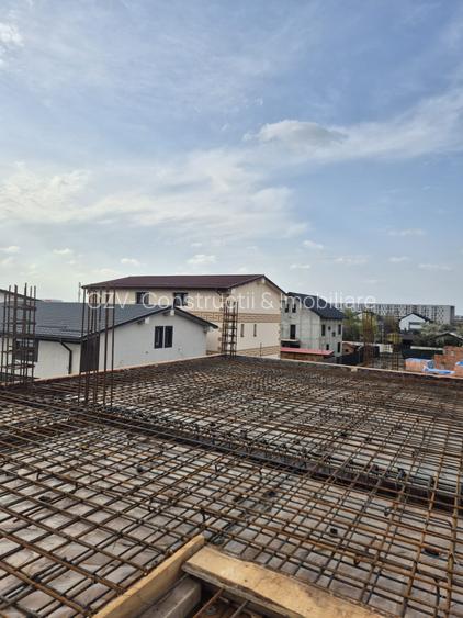 Ghidigeni  Parc Residence Vile Individuale Premium.Faza 2 - 44