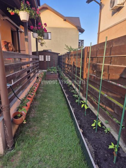 Casa 4C Valea Lupului-Iași - 4