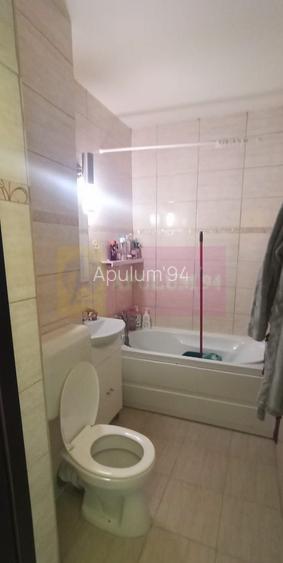 Garsoniera, 32mp, Metrou Aparatorii Patriei - Grand Arena - 5