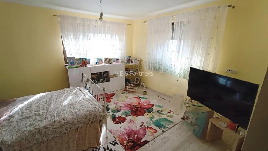 Vanzare Vila Rustica, Suprafata Generoasa, Frumusani - 10