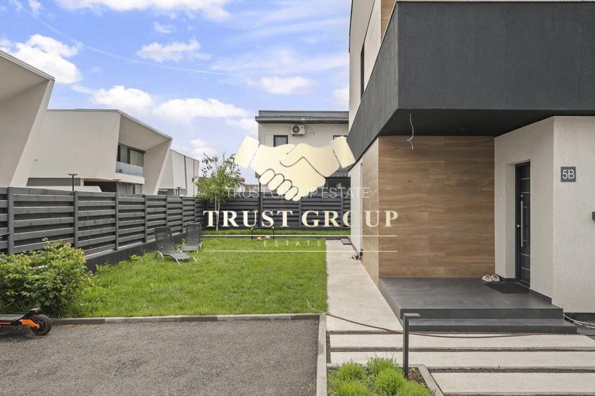 Investiție de Top sau Acasă cu Stil - Vilă High-End în Willow Residence-Nord - 28