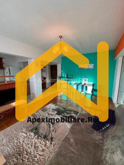 Piata Muncii, Apartament 2 Camere  dotat cu Boiler | 5  min Metrou - 7