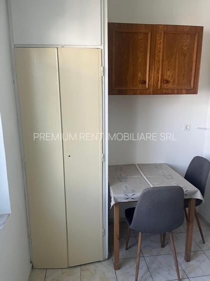 Dristor, garsoniera, 8 min metrou, PET FRIENDLY, mobilata, utilata - 4