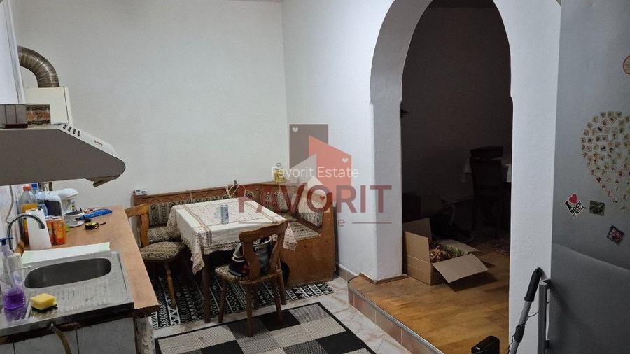 Proprietate cu teren de vânzare – zona Gării de Nord - 6