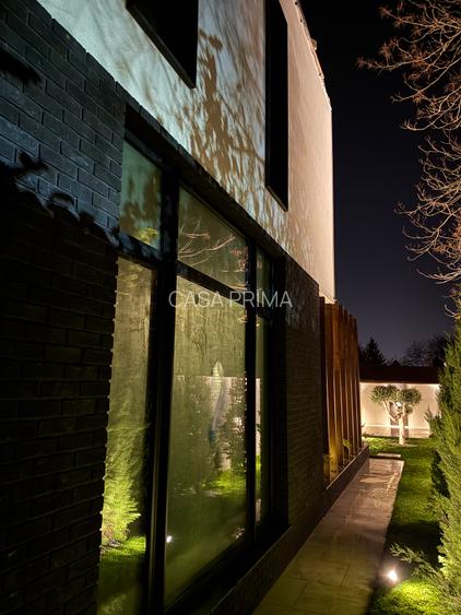 Casă NOUA Copou - Stadion – Raritate pe piață, poziție de top, UNICA! - 13