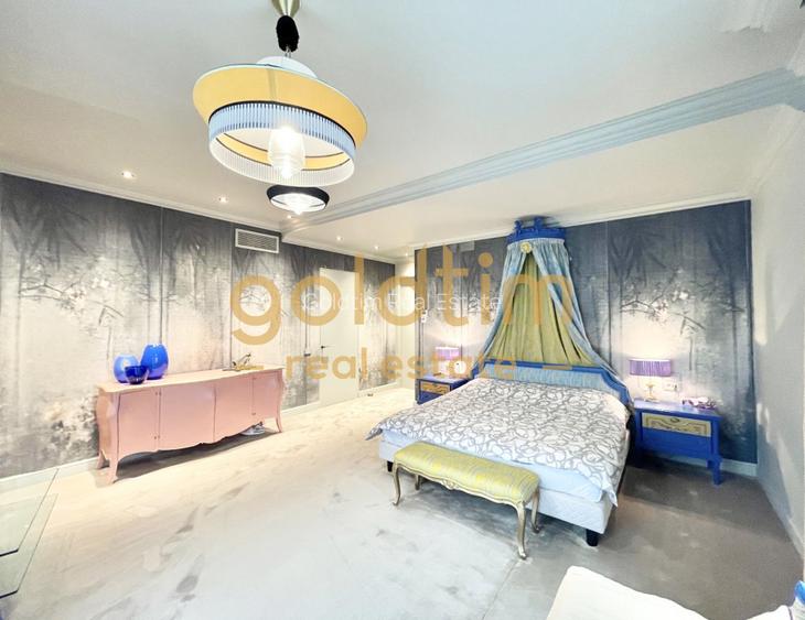 VILA IMPRESIONANTA/LUX/CURTE/GRADINA/SAUNA/SEMINEU/SCOALA AMERICANA/(+TVA) - 25