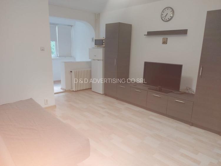 Drumul Taberei - Plazza - Garsoniera confort 1 -  MODERNA - 11