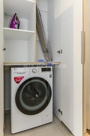 Apartament 2 camere, Qualis, Tractorul - 4