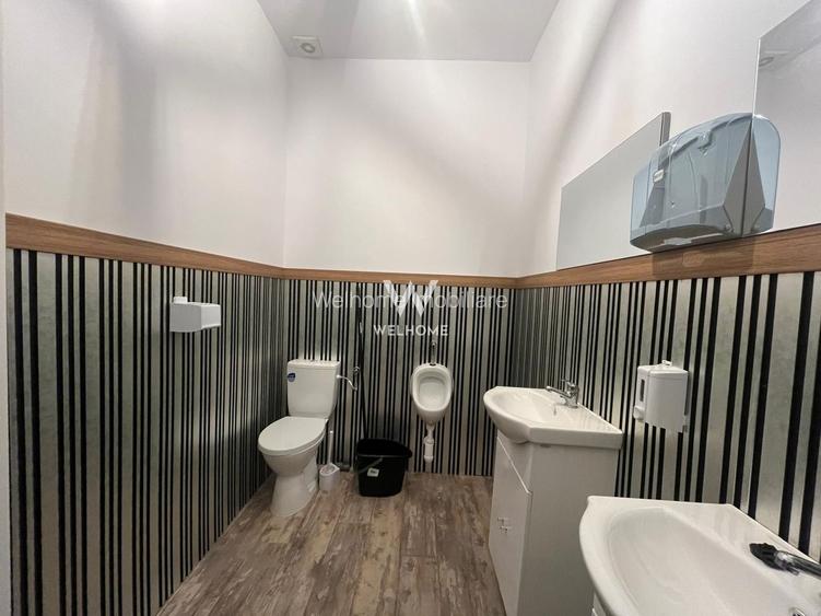 Spatiu comercial de vanzare in Selimbar - 7