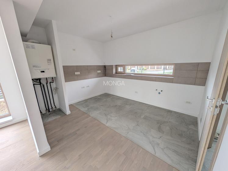 Duplex 4 camere 115mp | 0 comision TVA inclus | Otopeni Odai | la alb sau finisa - 14