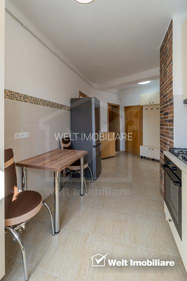 Ultracentral!  De vanzare apartament cu 2 camere 53mp RENOVAT! Piata M Viteazul - 12