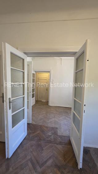 Casă cu curte în zona Tineretului-Budapesta - 4