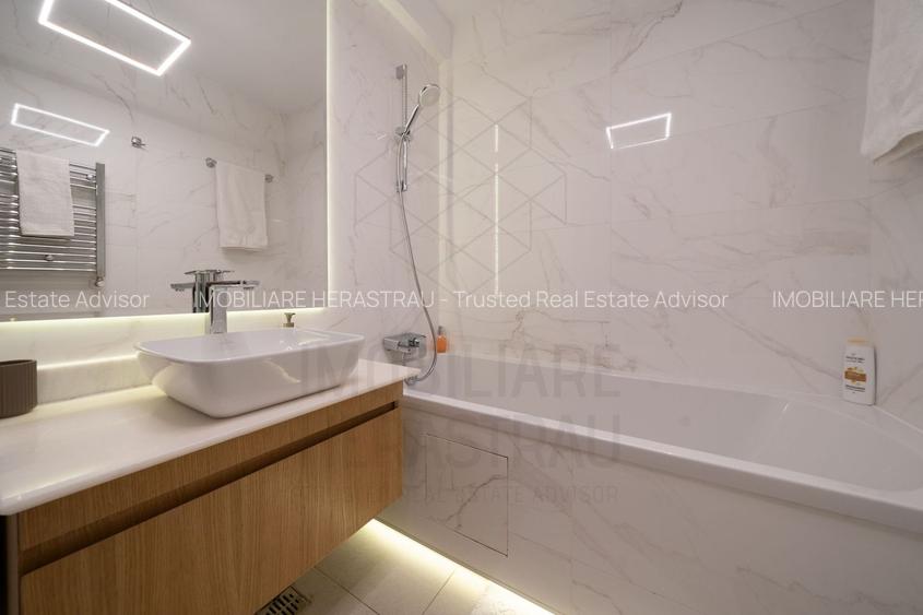 Luxury Apartment | 55 sm terrace | Herastrau - 22