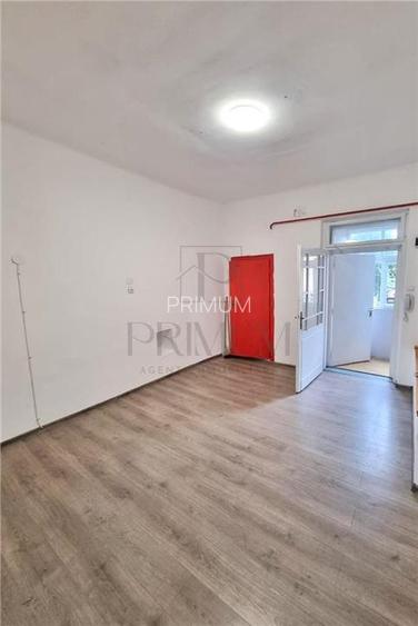 Apartament 1 camera-Ac-Nemobilat-Sinaia - 3