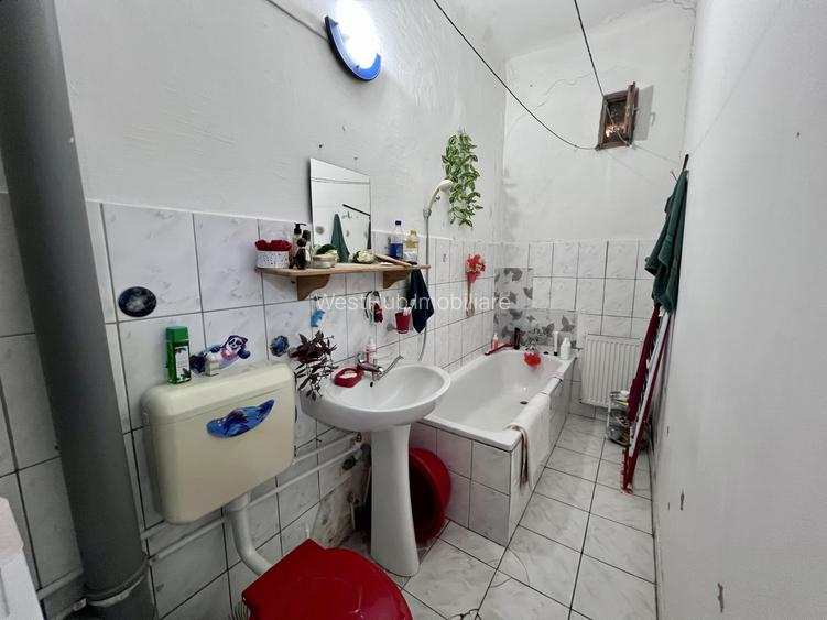 Apartament 2 camere, curte comuna, 50 mp - Zona Iosefin - 5