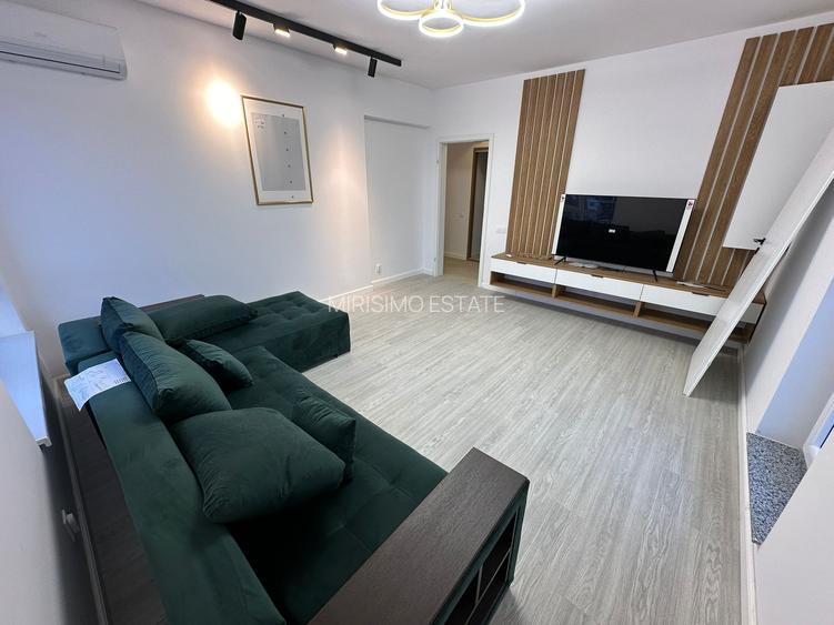 Apartament 3 camere cu gradina proprie 92mp, Metrou Berceni/Dimtrie Leonida - 2