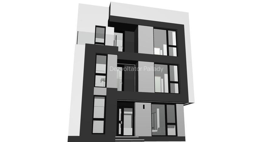 Vila individuala de vanzare zona Theodor Pallady - 7