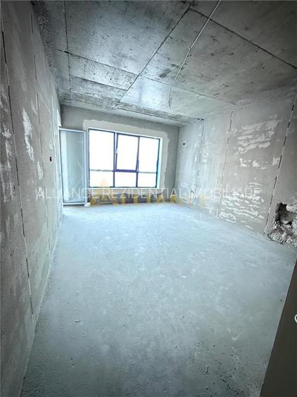 GARSONIERA APARATORII PATRIEI - 4