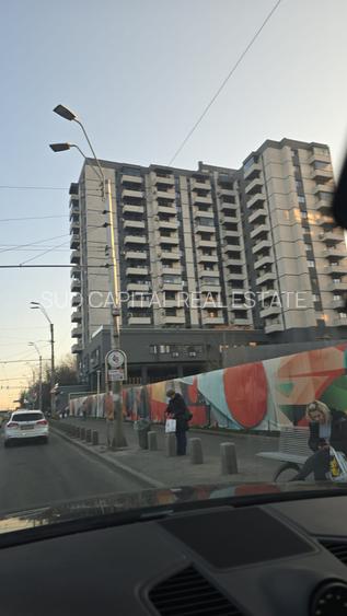 Garsonieră de închiriat – Tineretului | Lângă Sun Plaza | Metrou 2 min - 12