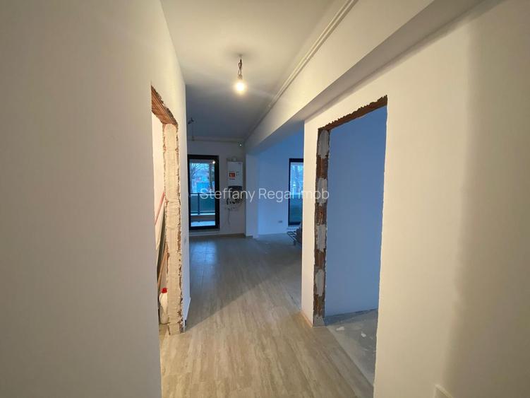 Apartament 2 camere de vanzare Crangasi - 2