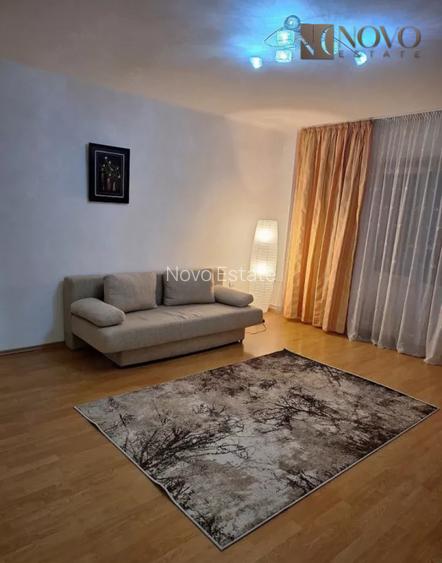 Garsoniera | Decomandata | Bloc Reconditionat | Metrou Muncii 8min - 2