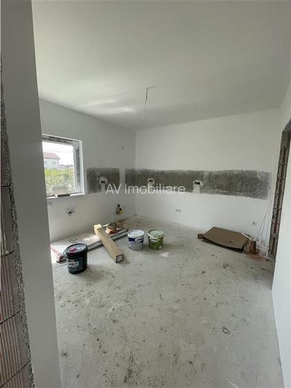 COMISION 0% VANZARE VILA LA CHEIE CIOROGARLA NARCISELOR - TEREN 500 MP - 2