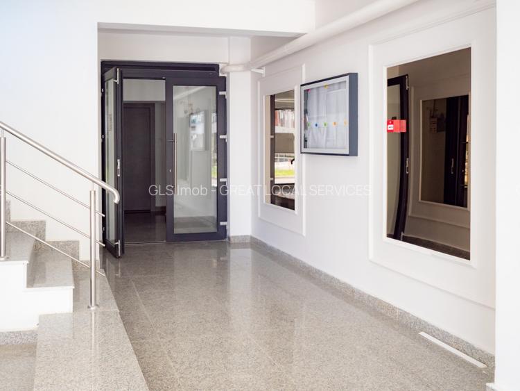 Apartament frumos amenajat + parcare in Ivory Residence - 20