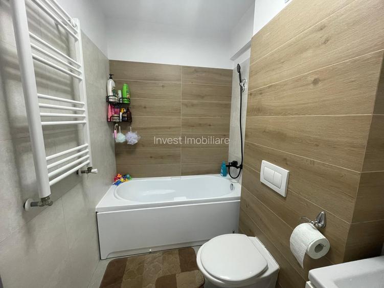 APARTAMENT 3 CAMERE-ETAJ 1-DECOMANDAT - 8