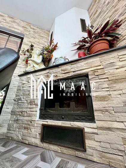 Casa individuala | 6 camere | Teren 863 MP | Selimbar - 23