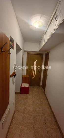 Apartament decomandat 2 camere cu parcare in Baciu - 9