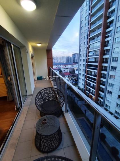 Apartament 2 camere lux || InCity Residence || Dristor Metrou || - 57