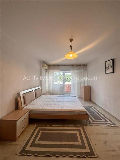 3 Camere, Unirii (Bd. Libertatii), Parcare, Centrala Proprie, 15 min Metrou - 6