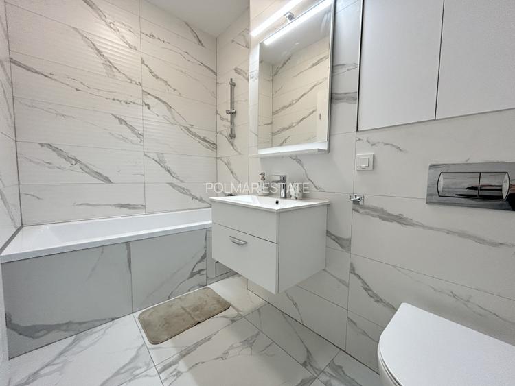 First Estates 2 Camere cu Terasa si Parcare Supraterana! - 9