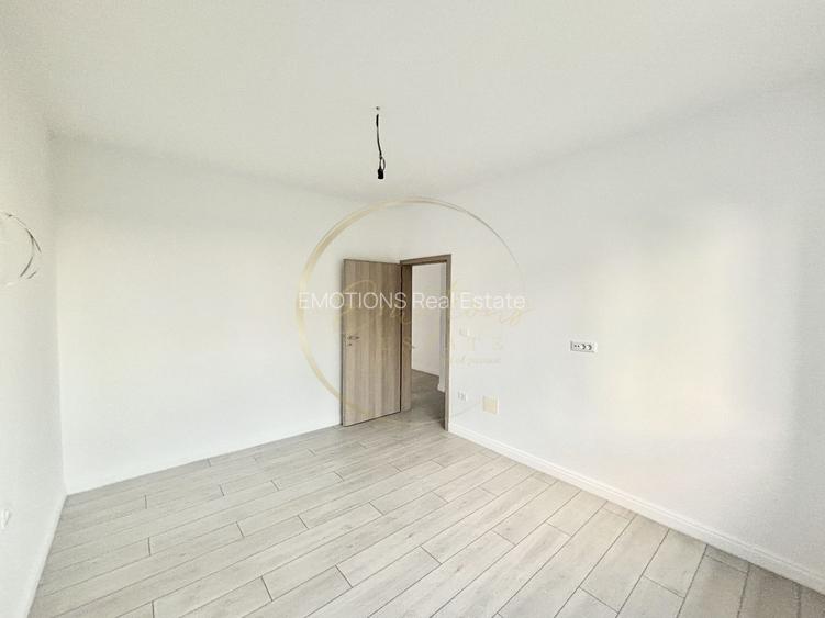NOU | Apartament 2 camere NEMOBILAT - Braytim, Timisoara - 4