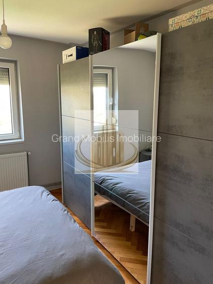 Apartament 2 camere, chiriaș inclus, zonă Iulius Town – investiție sig - 2