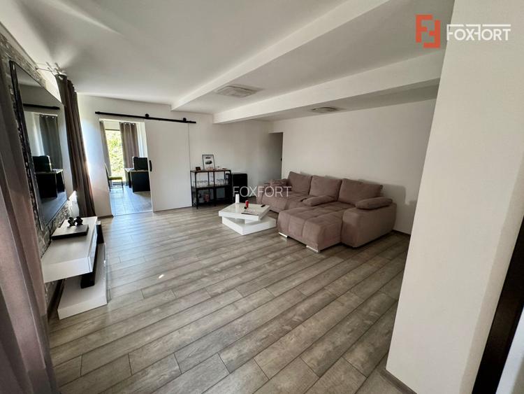 Casa individuala cu 6 camere si teren de 850 mp de vanzare - zona Modern - 24