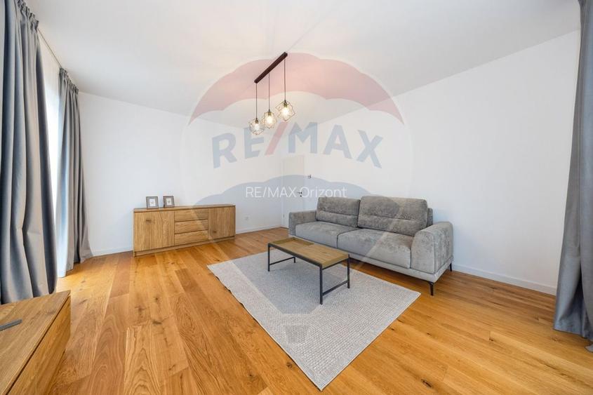 Apartament premium | 2 camere | BSW | Parcare subterana - 8