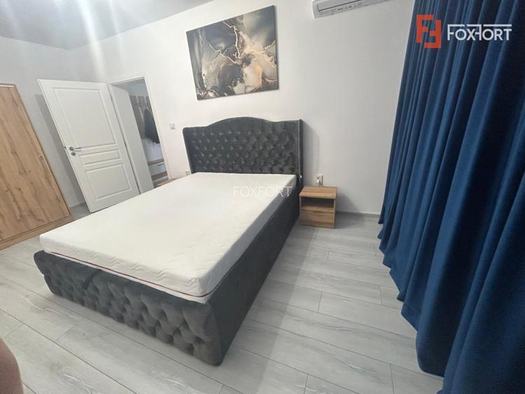 Apartament cu 2 camere si pod, de vanzare in Giroc - 16