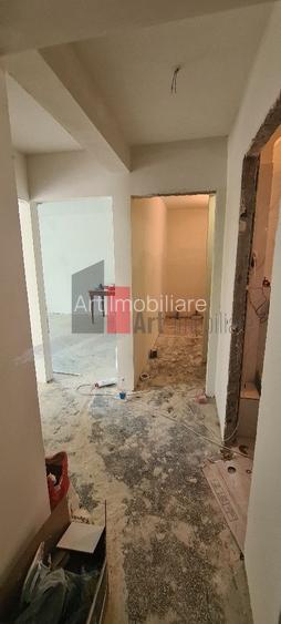 Vânzare apartament decomandat 2 camere Șos. Giurgiului - 2