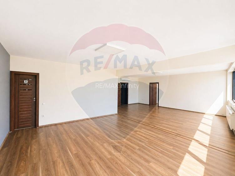 Spatiu comercial 900mp, vitrina, vad intens, de inchiriat, Manastur - 15