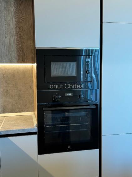 Apartament PREMIUM 3 camere, finisaje LUX, loc parcare inclus, PRIMA INCHIRIERE - 12