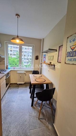 Închiriere Apartament cu 2 camere premium loft, Dristor, metrou, renovat complet - 4